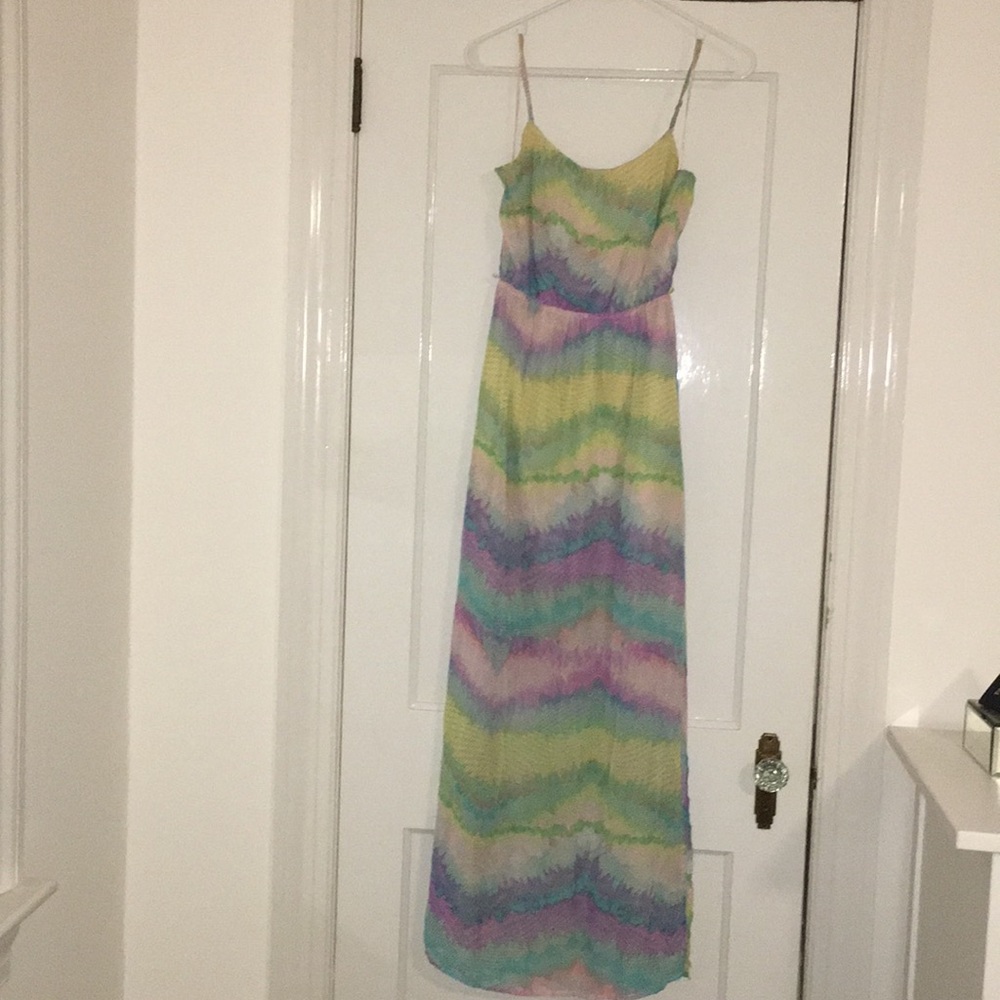 Olive & Oak dress